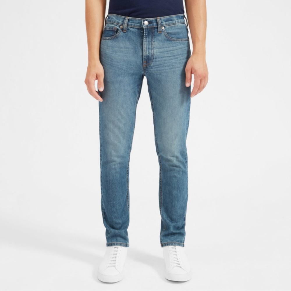 NWT Everlane Men's Slim Fit Jean 31 x 30